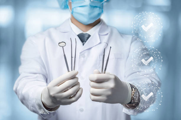 Professional Holistic Dental Care Services in Sioux City, IA